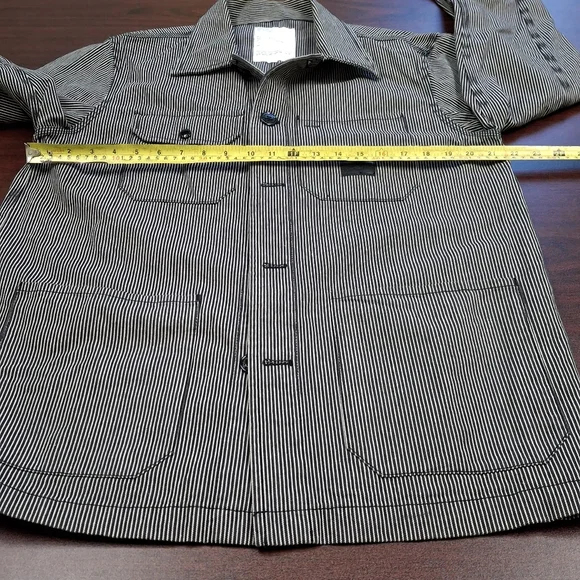 Men Coat - Picture 5 of 6